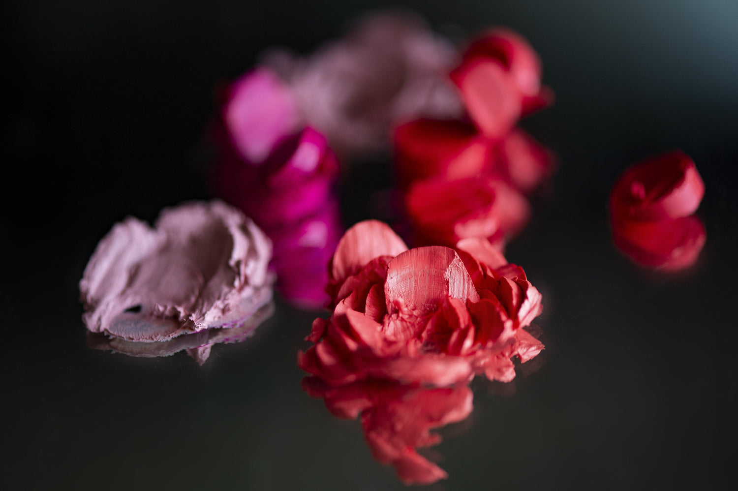COSMETICS