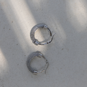 EARRING : 004