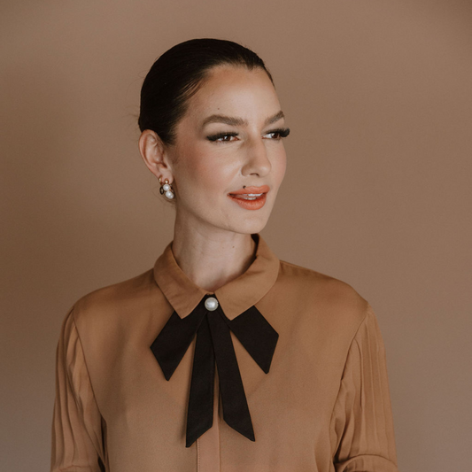 Collar Accessory : 010