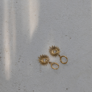 EARRING : 010