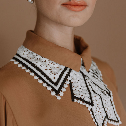 Collar Accessory : 005