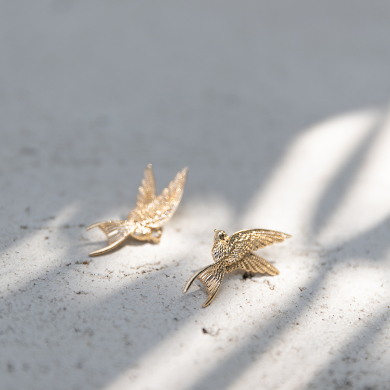 EARRING : 057