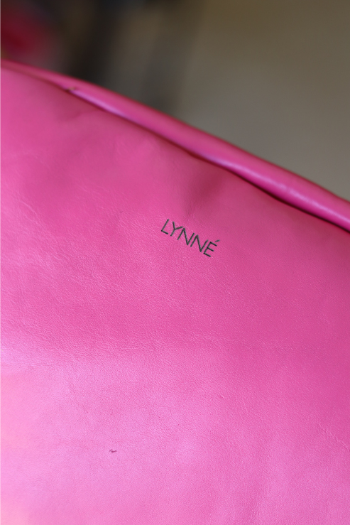 THE LAYLA : Bright Pink