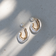 EARRING : 012