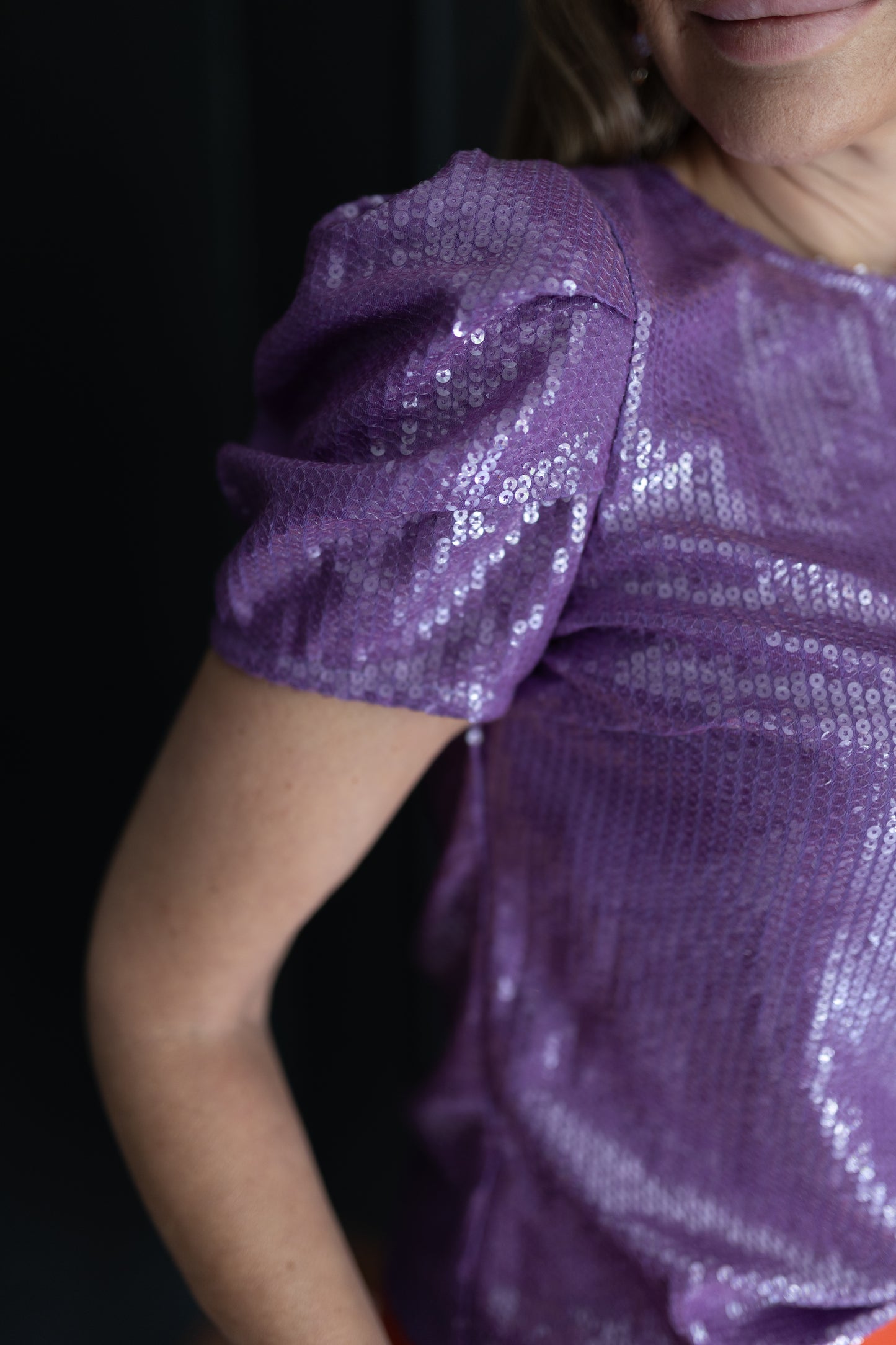 MARISOL : Purple