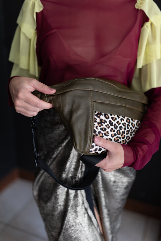 THE LAYLA : Original Green