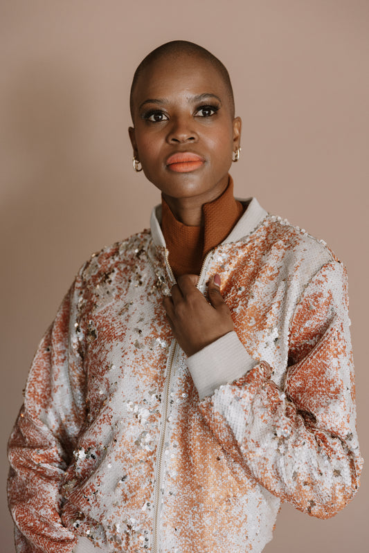 AGATHA : Orange Snake