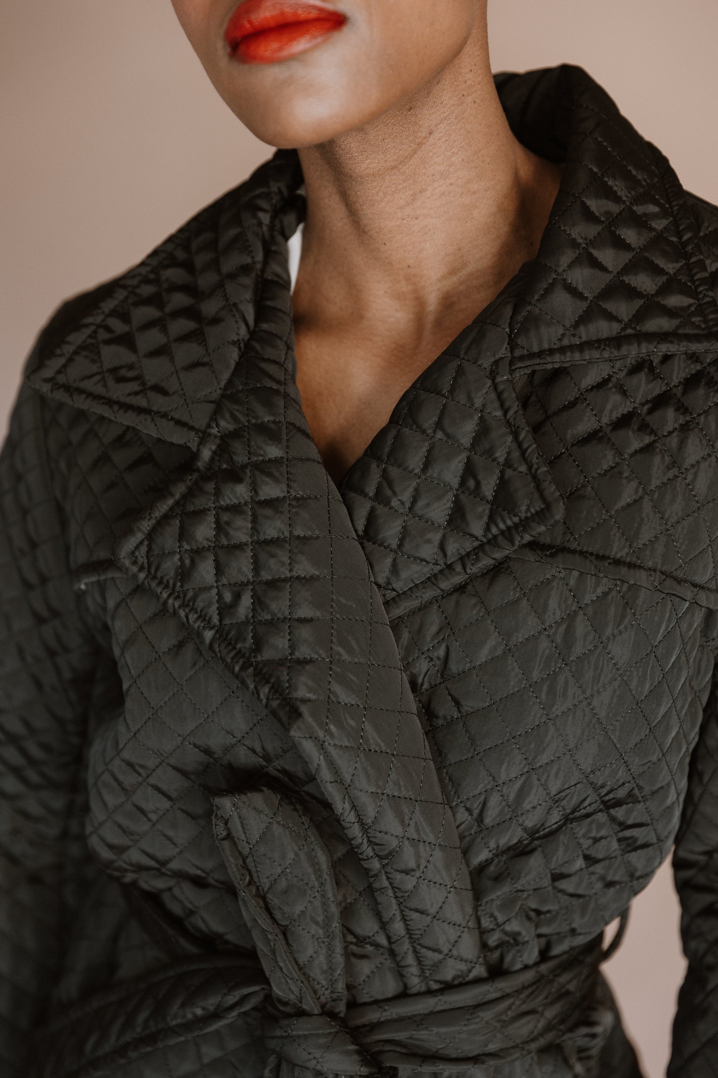 THE KYRA : Trench Coat