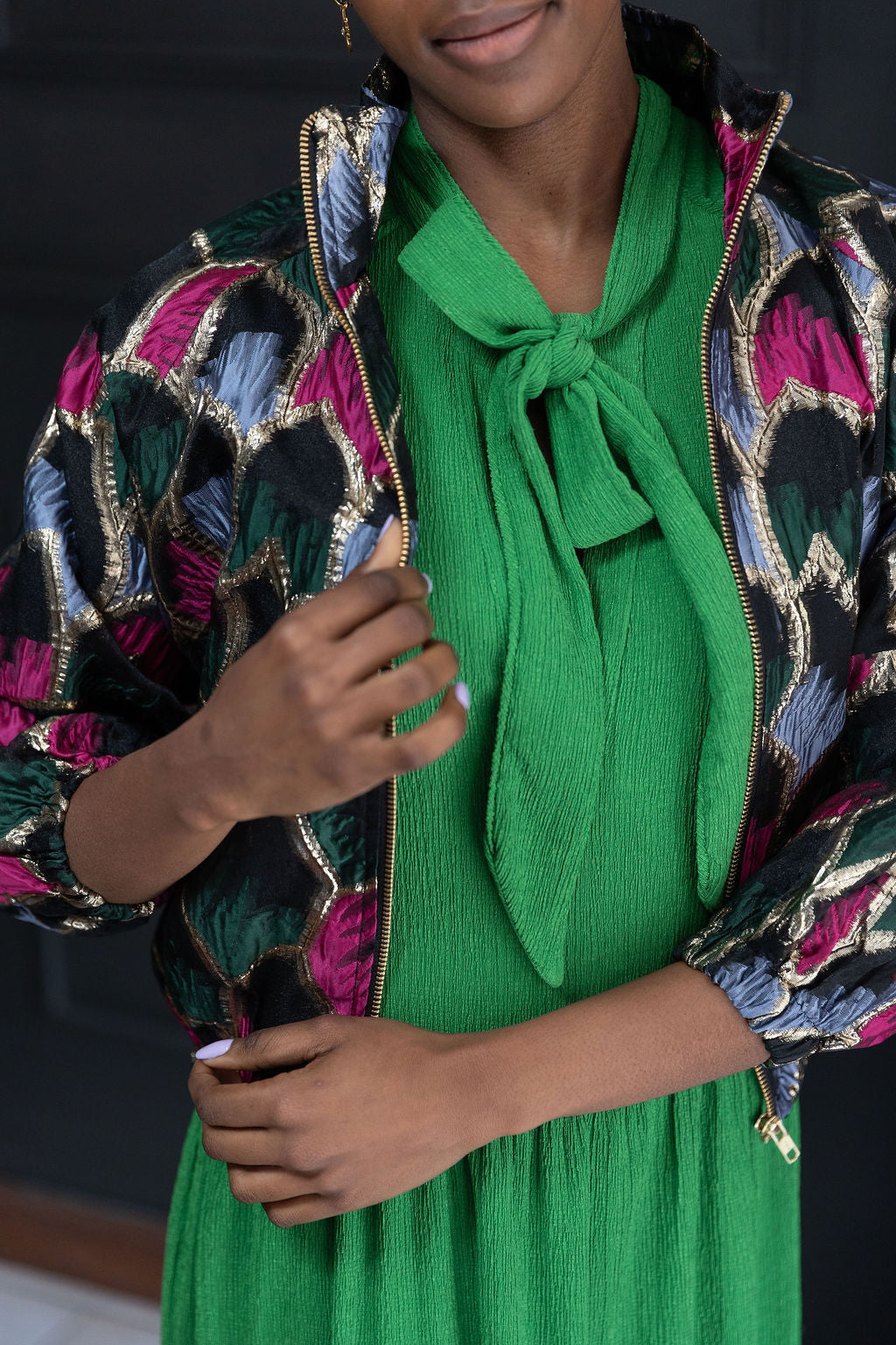 FAYE : Green