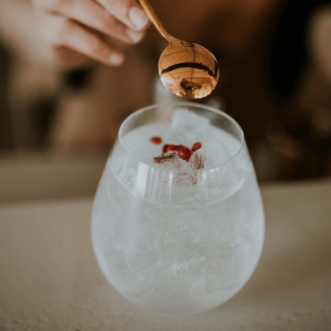 EVOKED_vodka with a elegant and smooth balance-evoked vodka-lynne