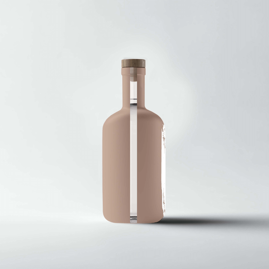 EVOKĒD : Gin 750ml