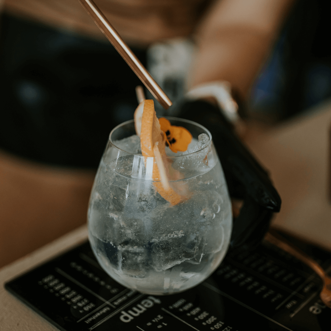 EVOKĒD : Gin 750ml
