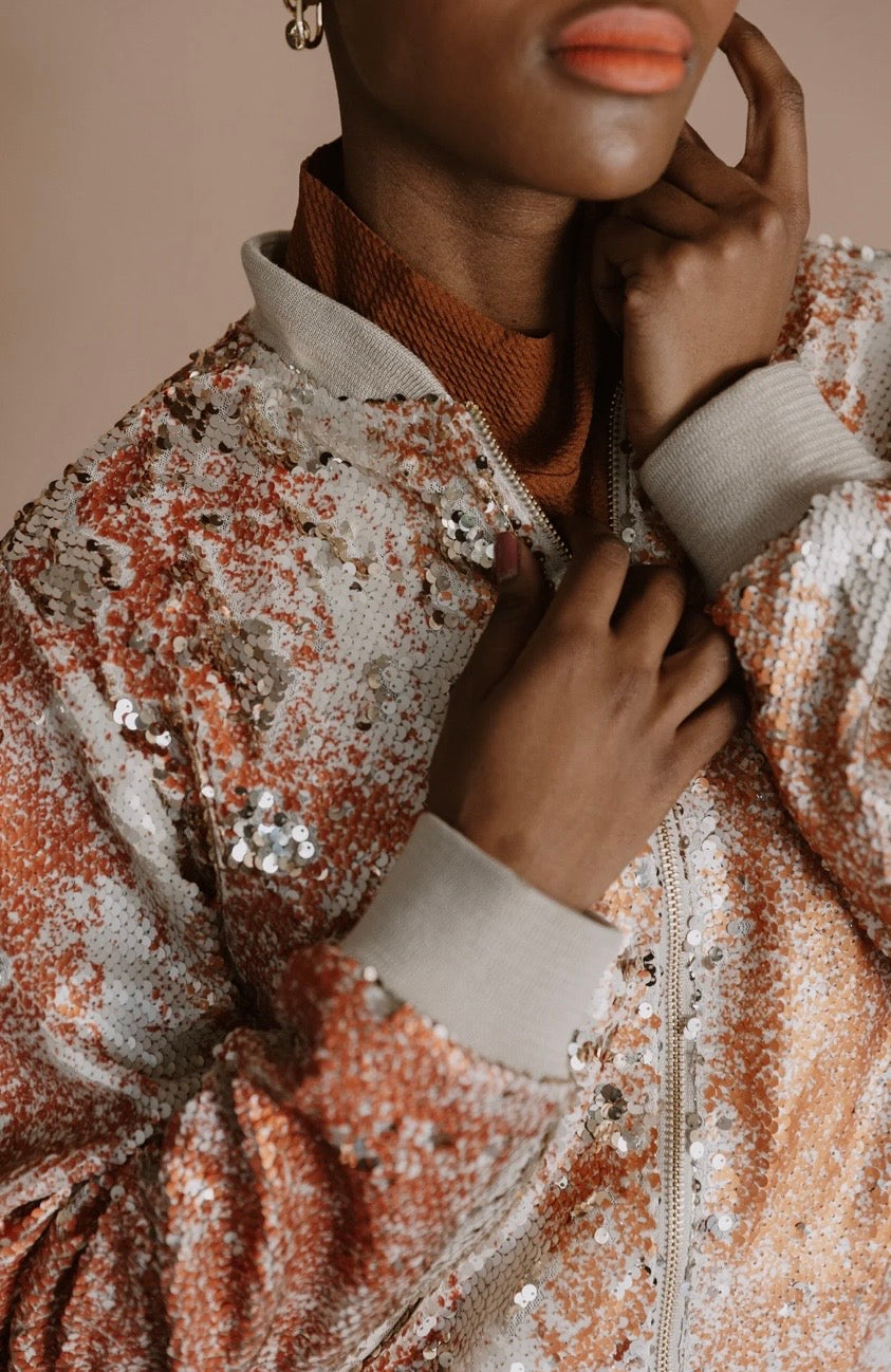 AGATHA : Orange Snake