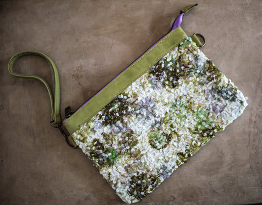 THE ELLI : Forest Green