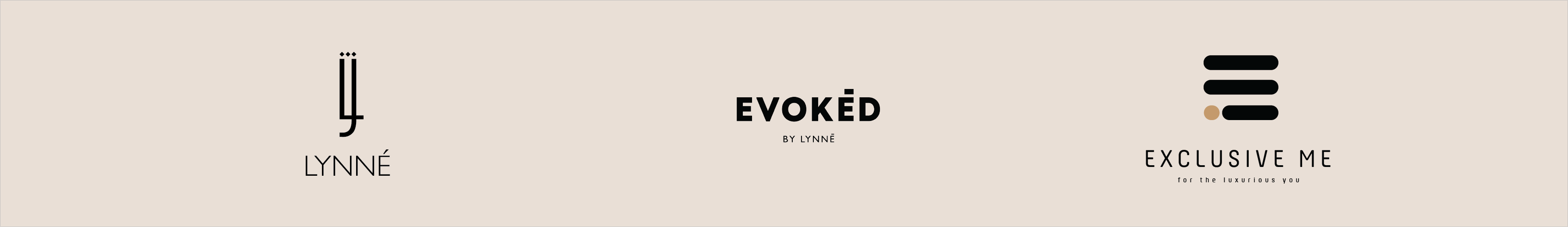 owner of lynné, evoked, exclusiveme