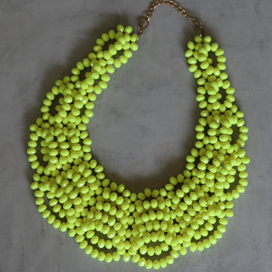 NECKLACE : 001