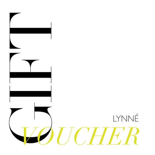 GIFT VOUCHER