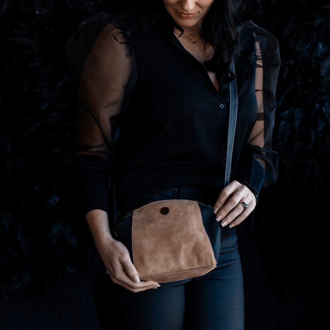 genuine leather pattern design-lynne