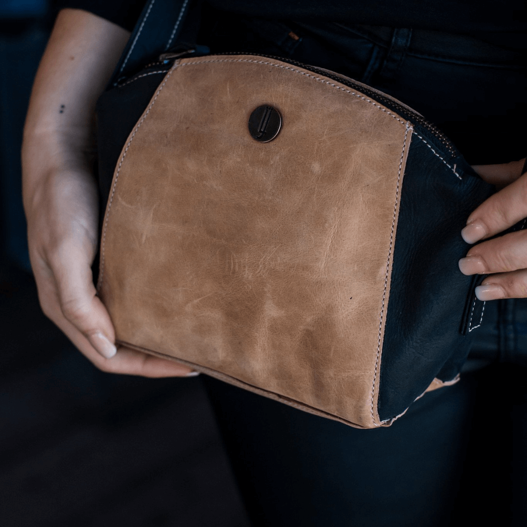 genuine leather pattern design-lynne