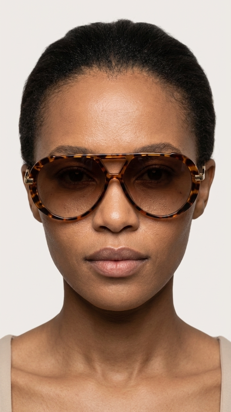 SUNGLASSES : 002