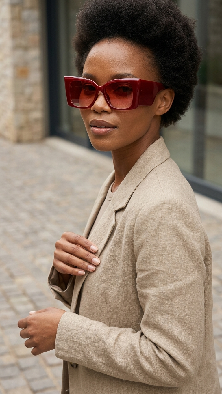SUNGLASSES : 005