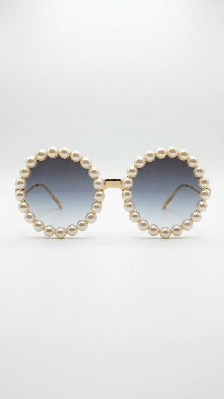SUNGLASSES : 008