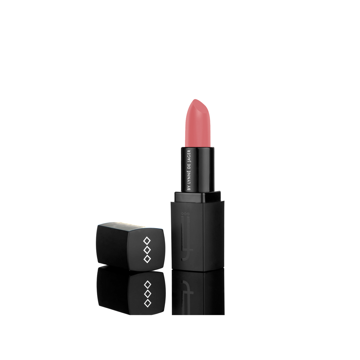 lynné matte lipstick honeybun shade-lipstick-lynne