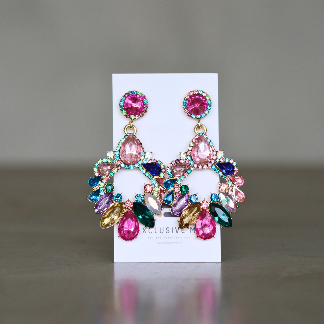 EARRING : 013