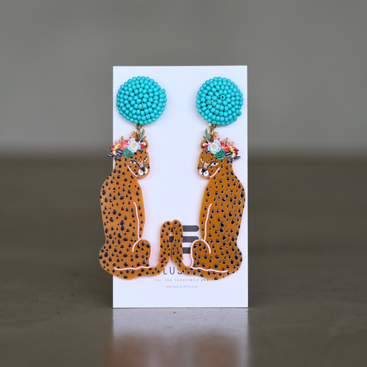 EARRING : 011