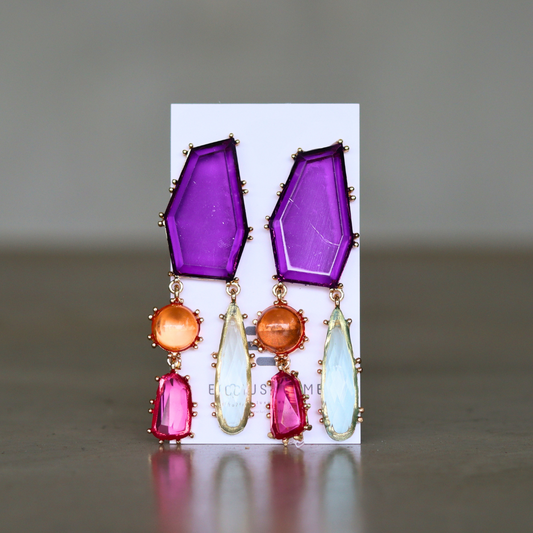 EARRING : 010