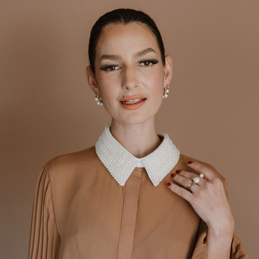 Collar Accessory : 007