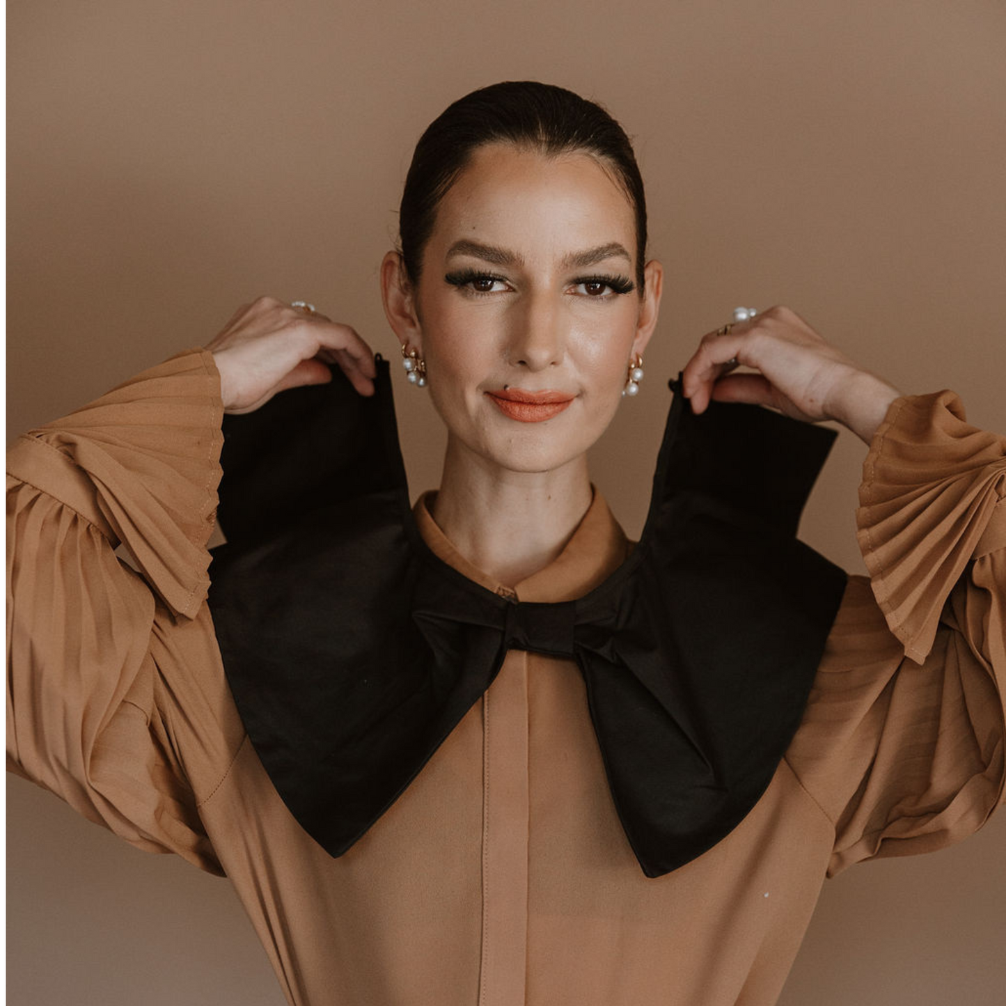 Collar Accessory : 009