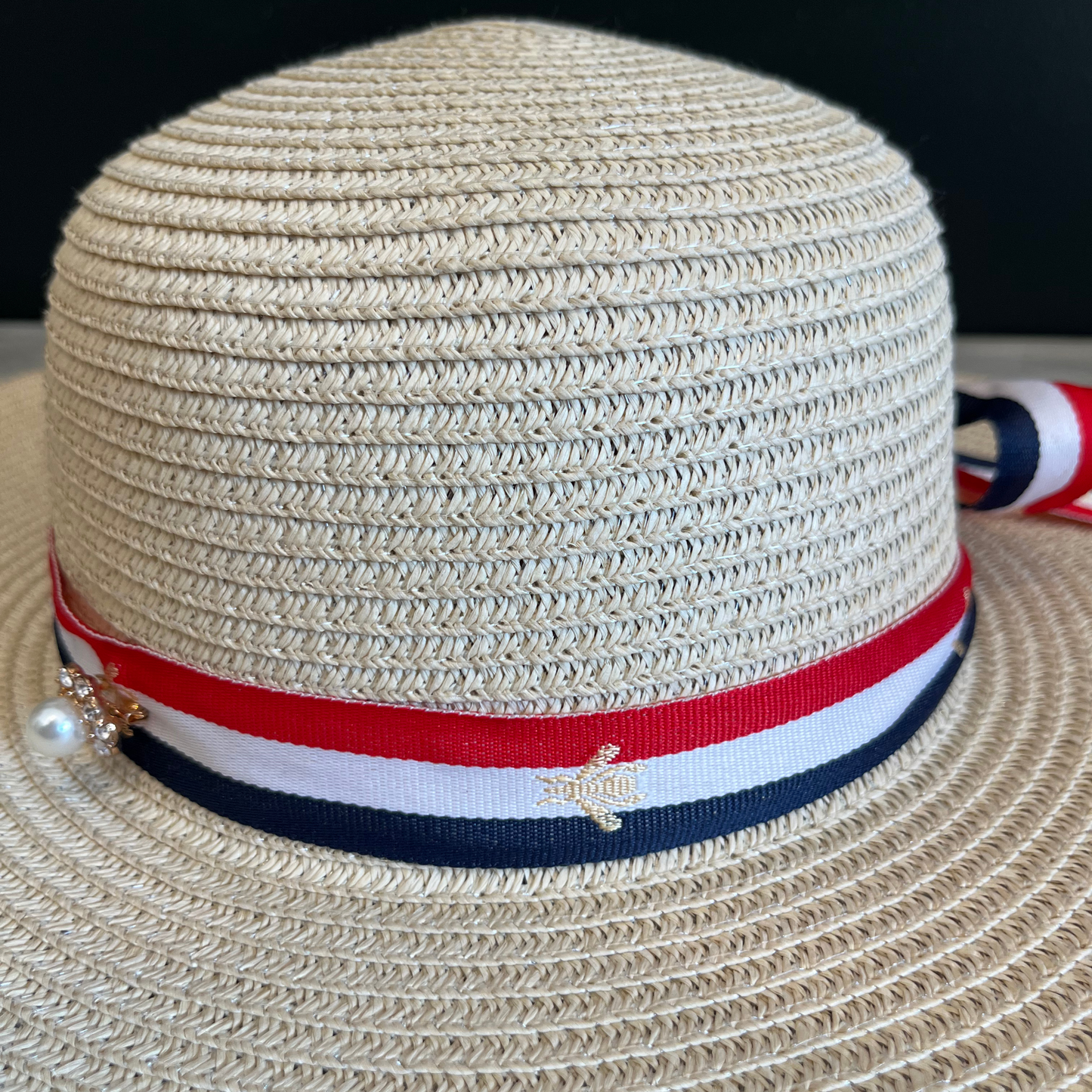 SUN HAT : 011