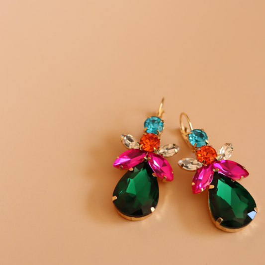 EARRING : 072