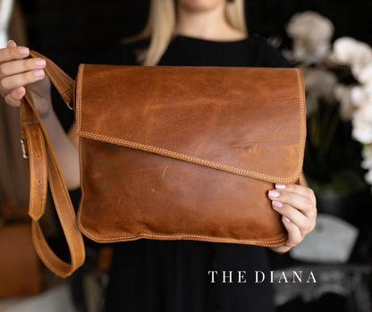 LEATHER HANDBAG WORKSHOP