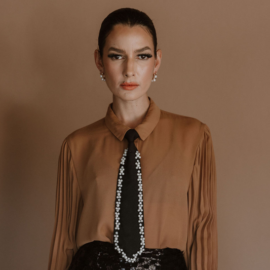 Collar Accessory : 006