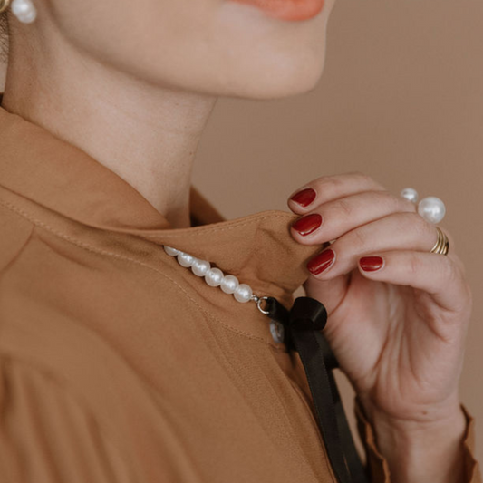 Collar Accessory : 008