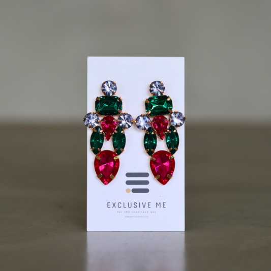 EARRING : 020