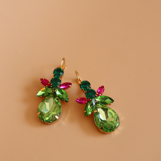 EARRING : 070