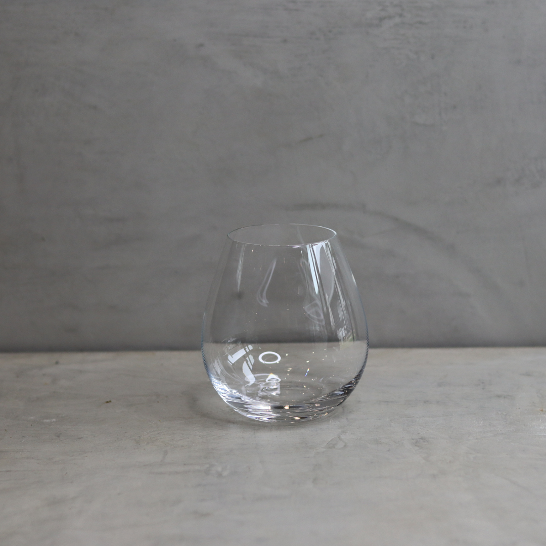 GLASSES : Stemless Wine Glass 560ml // SET OF 6