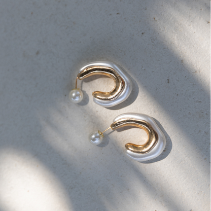 EARRING : 058
