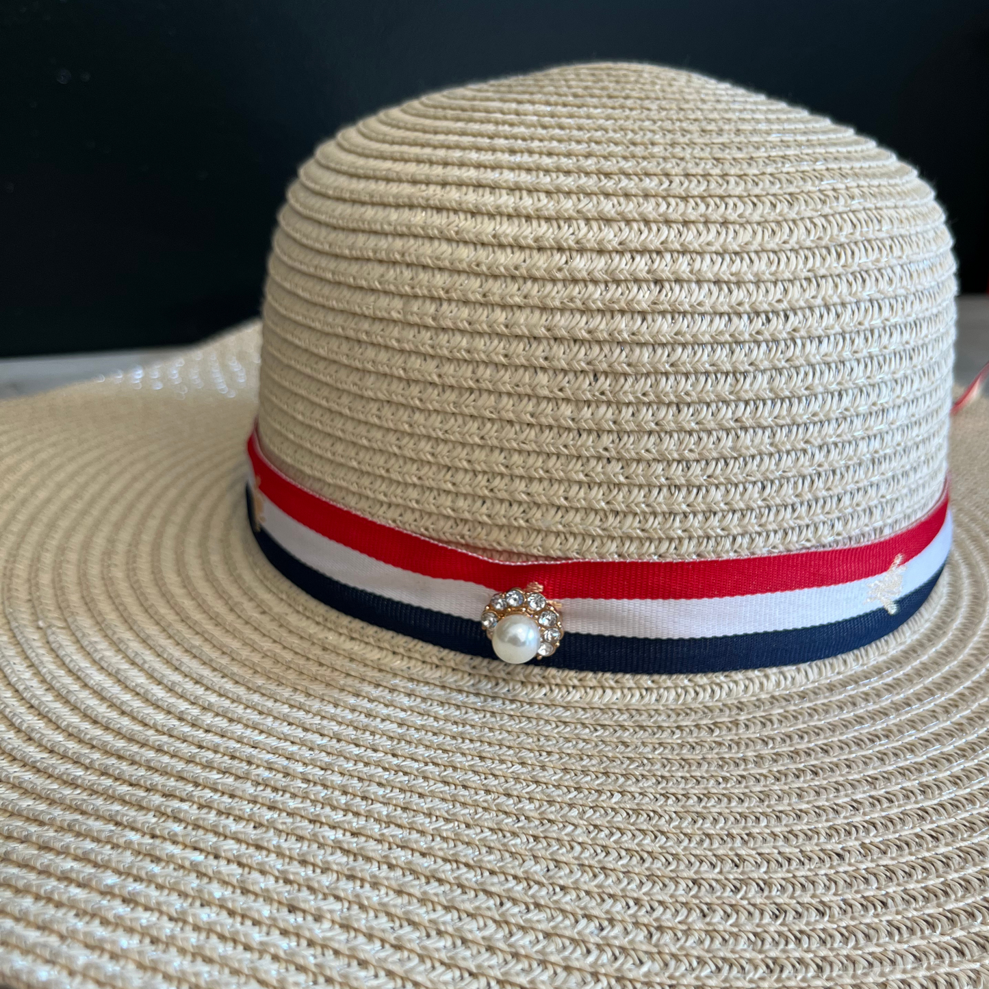 SUN HAT : 011
