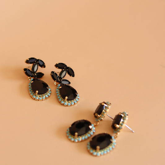 EARRING : 069