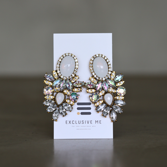 EARRING : 018