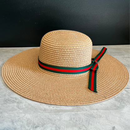 SUN HAT : 013