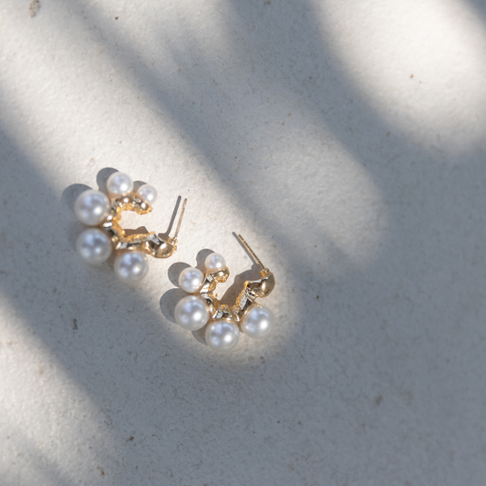 EARRING : 059