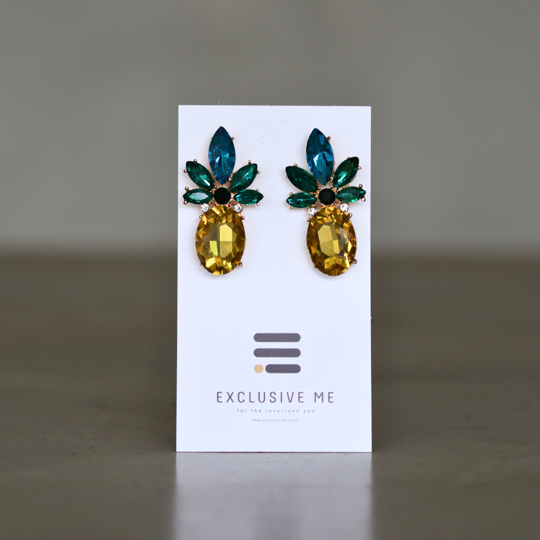 EARRING : 017