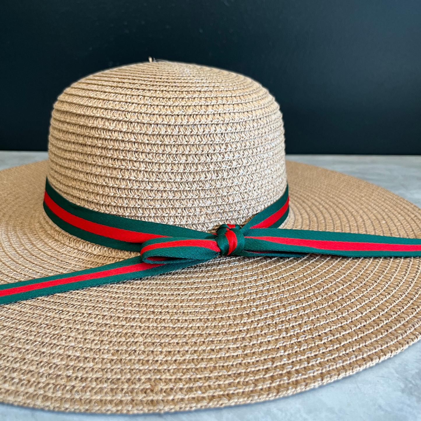 SUN HAT : 013