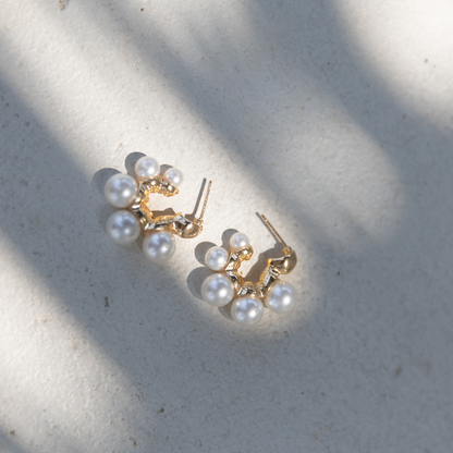EARRING : 059