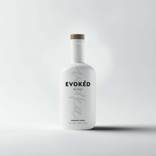 EVOKĒD : Vodka 200ml